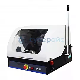 Станок для металлографии ENLAB ELB-QG-60 фото