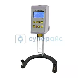 Лабораторный измеритель вязкости Qigong NDJ-9S фото