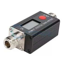 Цифровой КСВ-метр REDOT RD106P фото