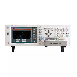 Цифровой анализатор импеданса UCE UC8050 фото