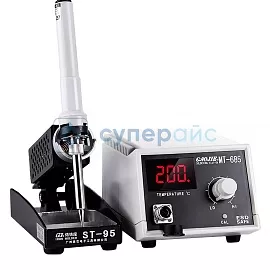 Паяльная станция GJ MT-685 фото