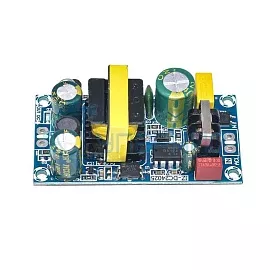 Источник питания JXINW 24В 1А (бескорпусный) фото