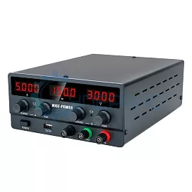 Лабораторный источник питания Nice-Power SPS-H3010 (30В, 10А) фото