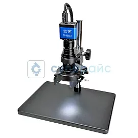Микроскоп Zhiyuan ZY-H5810 с монитором 27 дюймов фото