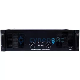 Аудио усилитель Weiboer CA9 фото