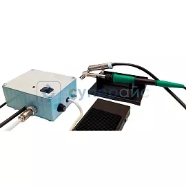 Устройство для сбора припоя Магистр УСП-2М 220В фото