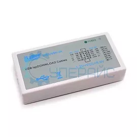 Внутрисхемный программатор Lattice HW-USBN-2A фото