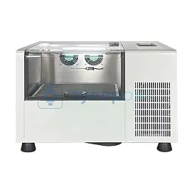 Лабораторный термостатирующий встряхиватель Jingfei JFZD-100B фото