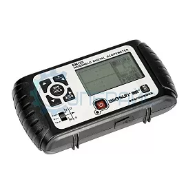 Портативный осциллограф-мультиметр E-sun Allsun EM125 фото