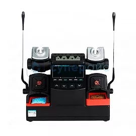 Контактная паяльная станция AIFEN A902 Pro фото