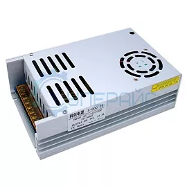 Импульсный блок питания Kejian S-800-24 (24В, 33.3А) фото