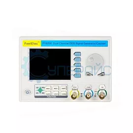 Малогабаритный генератор сигналов FeelTech FeelElec FY6200-20M фото