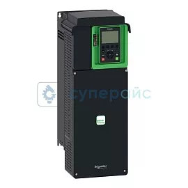 Преобразователь частоты Schneider Electric ATV630D11M3 фото