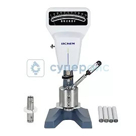 Ротационный измеритель вязкости Lichen NDJ-79+ фото