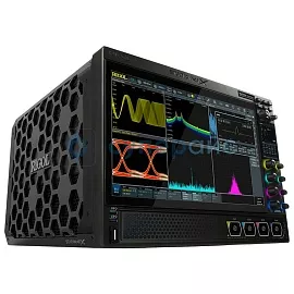 Настольный осциллограф Rigol DS70304 фото