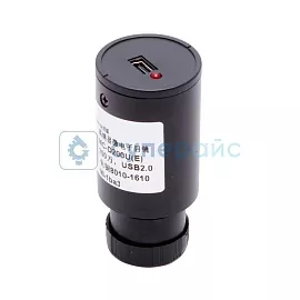 Окулярная камера MC-D200U(E) для микроскопа фото