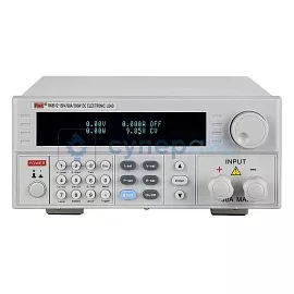 Электронная нагрузка Rek RK8512 фото