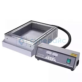 Паяльная ванна XIN HAO MAI P208A фото