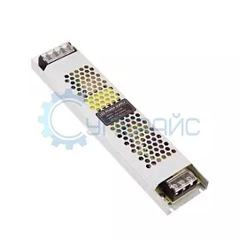 Блок питания Junyu Keyuan 12 В, 12,5 А для светодиодной подсветки фото