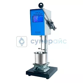 Вискозиметр Sunshin STM-IV фото