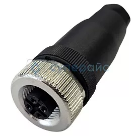 Разъем СТЭЗ СЦМ120013-04A фото