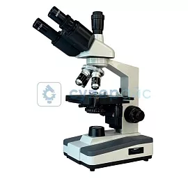 Тринокулярный микроскоп Opto-Edu A11.1313-T фото