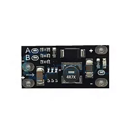 Высокоэффективный импульсный источник питания 5/8/9/12 В фото