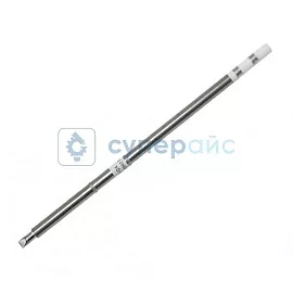 Сменное паяльное жало HAKKO T12-D4 фото