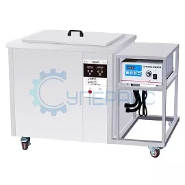 УЗ мойка для инструментов FUYANG F-480 (28 кГц) фото