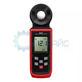 Люксметр TA8121 фото