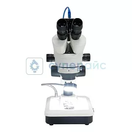Стереоскопический микроскоп Saike Digital SK2500TU фото