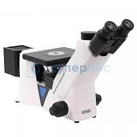 Микроскоп металлургический OPTO-EDU A13.2606-BD фото