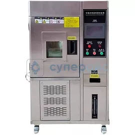 Климатическая камера для испытаний NBOLTYQ OLTJS-100 (-40~150°С) фото