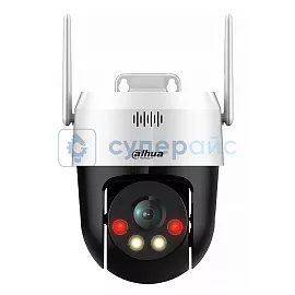 Цилиндрическая IP-видеокамера Dahua DH-SD2A500HB-GN-AW-PV-S2 фото