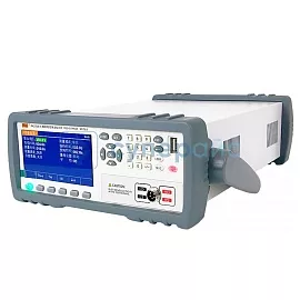 Цифровой измеритель сопротивления Rek RK2518-4 фото