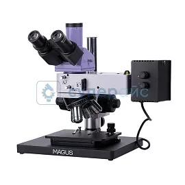 Профессиональный микроскоп MAGUS Metal 630 BD 82899 фото