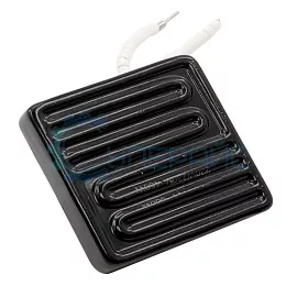 Керамический нагреватель паяльных станций ACHI IR 6500, IR-PRO-SC (80х80 мм, 450 Вт) фото