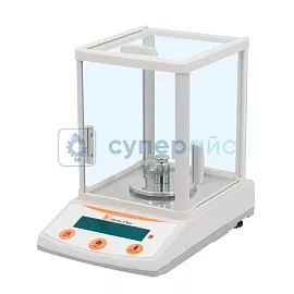 Весы аналитические Hengji JA5003B фото