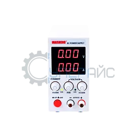 Импульсный источник питания MAISHENG MN-306DS (30В, 6А) фото