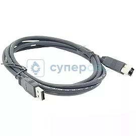 Кабель USB 3.0 A - B 1,8 метра фото