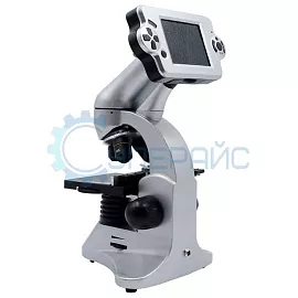 Монокулярный цифровой микроскоп Opto-Edu A33.1501 фото