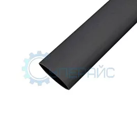 Термоусадочная трубка 60мм/1м фото