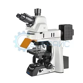 Люминесцентный микроскоп Opto-Edu A16.1093-H моторизованный фото