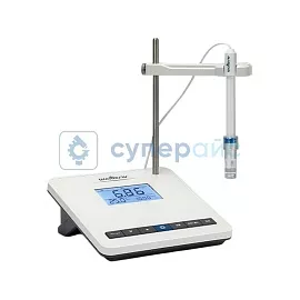 Анализатор жидкости Watten PH50-1 фото