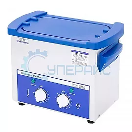 Ванна ультразвуковая Derui DR-MH30 фото