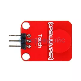 Датчик касания OpenJumper фото