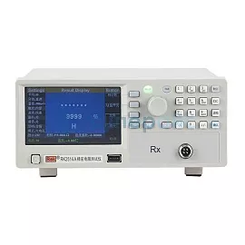 Цифровой микроомметр Rek RK2516A фото