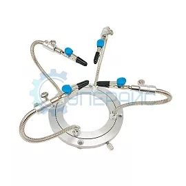 Поворотный держатель плат JOYWES LG025 фото