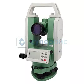 Цифровой лазерный теодолит FOIF LP402L фото