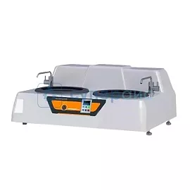 Шлифовально-полировальный станок REEDEA MP-2B фото